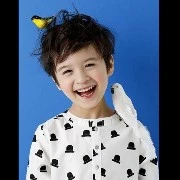 park soobin kecil