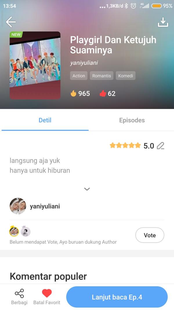 NovelToon