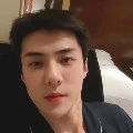 Sehunnie (Sehun)