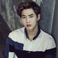 Suholkay (Suho)