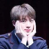 Kim seokjin