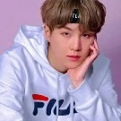 min yoongi