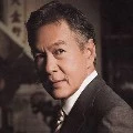 ยาคุชิ(พ่อนางเอก)