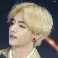 "วี"ที่อยู่ในร่างของ"แท"