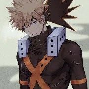 Bakugo