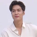 👑King Lee Min Ho