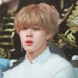 👑Prince Jimin (Twin of Tae)