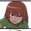 Frisk