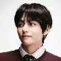 kim taehyung/v jeon