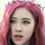 park chaeyoung manoban/rose manoban