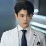 xiao yuxi (temen lisa /kepercayaan lisa)