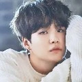 Suga (Teman Lisa)