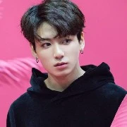 Jungkook/vampir