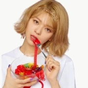Jeongyeon/eomma vampir