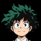 Izuku Midoriya