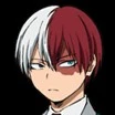 Shoto Todoroki