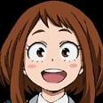 Ochaco Uraraka