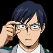 Tenya Iida