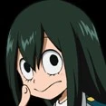 Tsuyu Asui