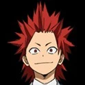 Eijiro Kirishima