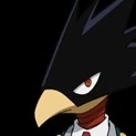Fumikage Tokoyami