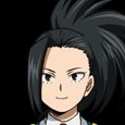 Momo Yaoyorozu