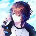 Henry(ml bff)