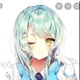 Luna(ml ex fiance)
