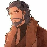 King of Human Realm