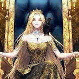 Queen of Human Realm