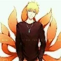 naruto uzumaki