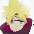 boruto uzumaki