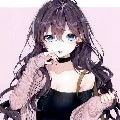 Zina (sis of zinxa)