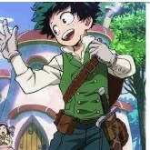 izuku