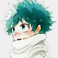 Midoriya