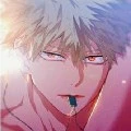 Bakugou