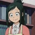 Inko Midoriya