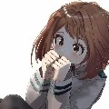 Uraraka