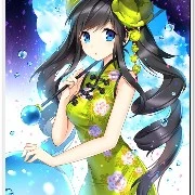 lily