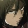 mikasa