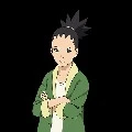 Shikadai