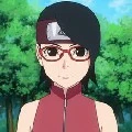 Sarada