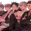 Random Boys