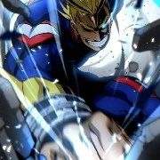 AllMight
