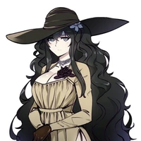 laura(caretaker of the orphanage)