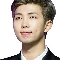 RM / Namjoon