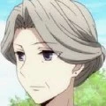 Grandma