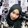Alya Kinana Juwairiyah