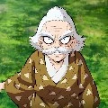 kakek kuwajima