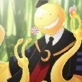 koro sensei